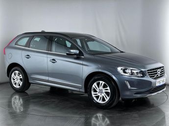 Volvo XC60 2.0 D4 SE Nav Auto Euro 6 (s/s) 5dr