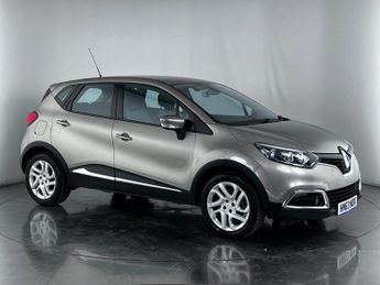 Renault Captur 1.5 dCi ENERGY Dynamique MediaNav Euro 5 (s/s) 5dr