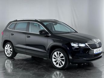 Skoda Karoq 2.0 TDI SE L Euro 6 (s/s) 5dr