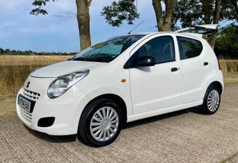 Suzuki Alto 1.0 12V SZ3 Euro 5 5dr