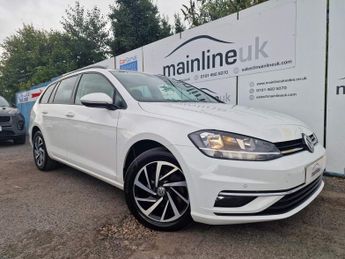 Volkswagen Golf TDi 1.6 TDI Match Euro 6 (s/s) 5dr