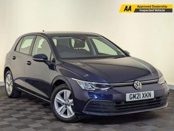 Volkswagen Golf 1.5 TSI Life Euro 6 (s/s) 5dr