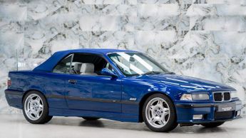 BMW M3 3.0 2dr