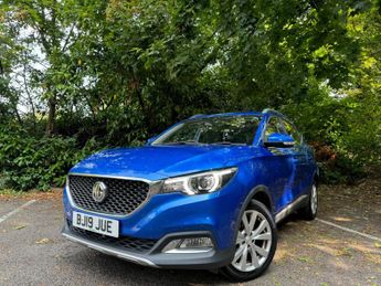 MG ZS 1.0 T-GDI Excite Auto Euro 6 5dr