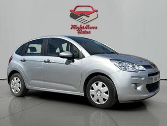 Citroen C3 1.4 e-HDi Airdream VTR+ EGS5 Euro 5 (s/s) 5dr