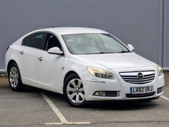 Vauxhall Insignia 2.0 CDTi SRi Nav Auto Euro 5 5dr