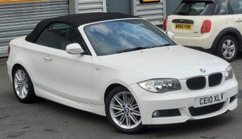 BMW 118 2.0 118i M Sport Euro 5 2dr