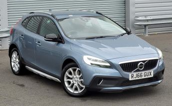 Volvo V40 1.5 T3 Pro Auto Euro 6 (s/s) 5dr