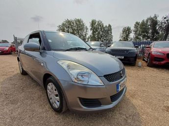 Suzuki Swift 1.2 SZ2 Euro 5 3dr