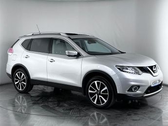 Nissan X-Trail 1.6 dCi Tekna Euro 6 (s/s) 5dr