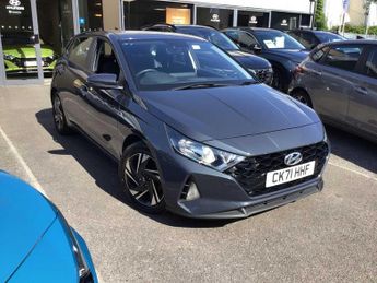 Hyundai I20 5dr Hat 1.0 T-gdi 100 Element