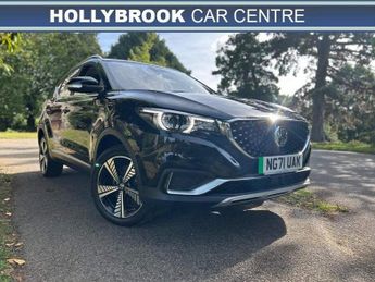 MG ZS 44.5kWh Excite Auto 5dr