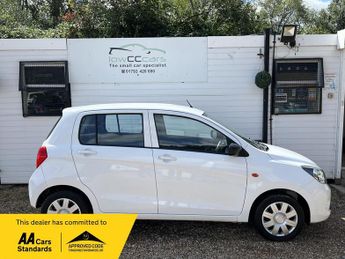 Suzuki Celerio 1.0 SZ2 Euro 6 5dr