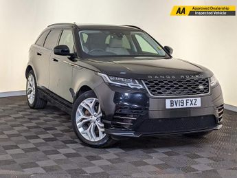 Land Rover Range Rover 3.0 D275 R-Dynamic SE Auto 4WD Euro 6 (s/s) 5dr