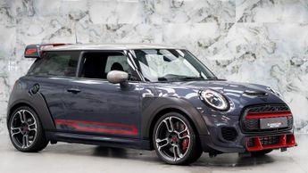 MINI John Cooper Works 2.0 John Cooper Works GP Steptronic Euro 6 (s/s) 3dr