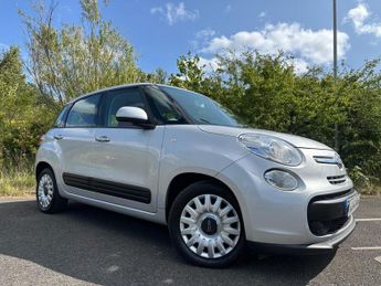 Fiat 500 1.6 MultiJet Easy Euro 5 (s/s) 5dr