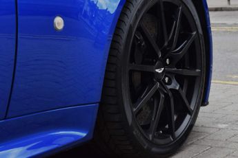 Aston Martin Vantage 6.0 V12 S Sportshift Euro 6 2dr