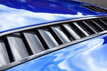 Aston Martin Vantage 6.0 V12 S Sportshift Euro 6 2dr
