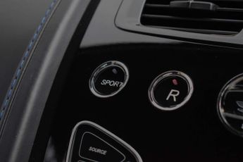 Aston Martin Vantage 6.0 V12 S Sportshift Euro 6 2dr