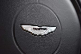 Aston Martin Vantage 6.0 V12 S Sportshift Euro 6 2dr