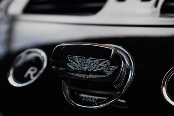 Aston Martin Vantage 6.0 V12 S Sportshift Euro 6 2dr