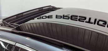 MERCEDES-BENZ C-CLASS 2.1 C220 AMG Line Premium Bluetec Auto 4dr