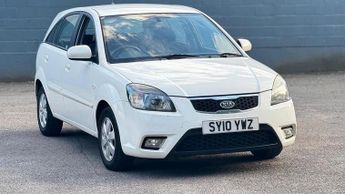 Kia Rio 1.4 Domino 5dr