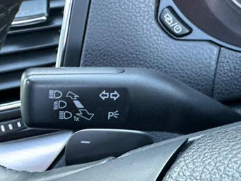 Volkswagen Sharan 2.0 TSI SEL DSG Euro 5 5dr