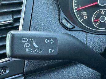 Volkswagen Sharan 2.0 TSI SEL DSG Euro 5 5dr