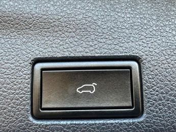 Volkswagen Sharan 2.0 TSI SEL DSG Euro 5 5dr