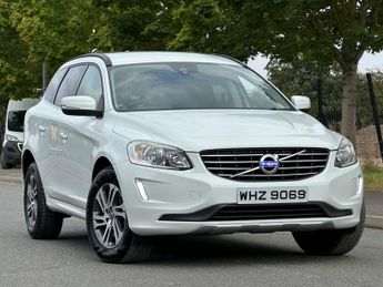 Volvo XC60 2.0 D4 SE Euro 6 (s/s) 5dr