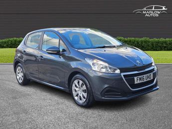 Peugeot 208 1.0 PureTech Access (a/c) Euro 6 5dr