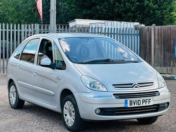 Citroen Xsara Picasso 1.6 HDi Desire 5dr