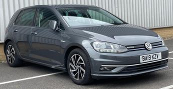 Volkswagen Golf 1.5 TSI EVO Match Euro 6 (s/s) 5dr