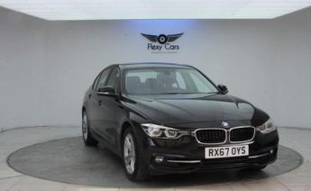 BMW 330 2.0 330e 7.6kWh Sport Auto Euro 6 (s/s) 4dr