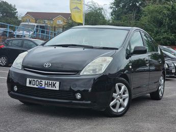 Toyota Prius 1.5 T Spirit CVT 5dr