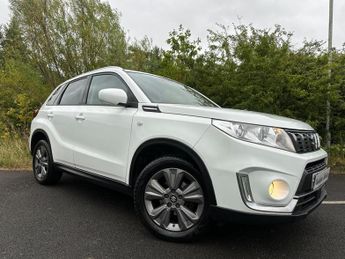 Suzuki Grand Vitara 1.0 Boosterjet SZ-T Euro 6 (s/s) 5dr