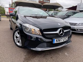 Mercedes A Class 1.6 A180 Sport 7G-DCT Euro 6 (s/s) 5dr