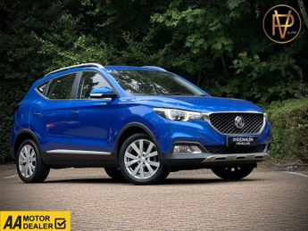 MG ZS 1.0 T-GDI Excite Auto Euro 6 5dr