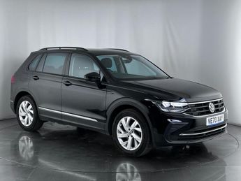 Volkswagen Tiguan 1.5 TSI Life Euro 6 (s/s) 5dr