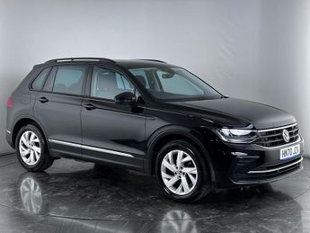 Volkswagen Tiguan 1.5 TSI Life Euro 6 (s/s) 5dr