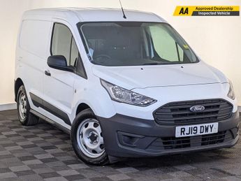 Ford Transit Connect 1.5 220 EcoBlue L1 Euro 6 (s/s) 5dr