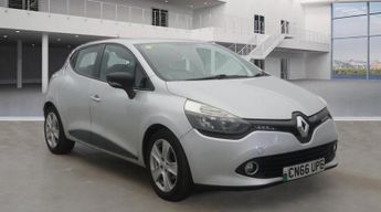 Renault Clio 1.2 16V Play Euro 6 5dr