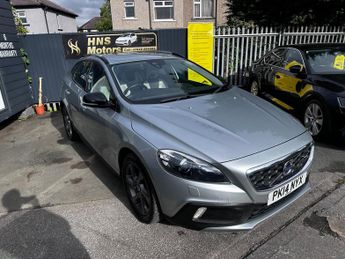 Volvo V40 1.6 D2 Lux Euro 5 (s/s) 5dr