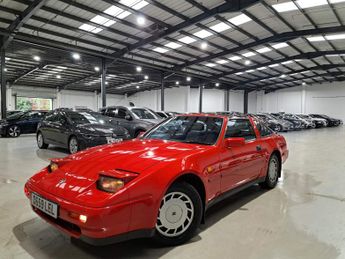 Nissan 300 ZX 3.0 Targa 3dr