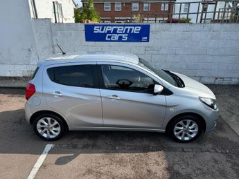 Vauxhall VIVA 1.0i SL Euro 6 5dr