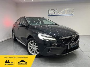 Volvo V40 1.5 T3 Pro Auto Euro 6 (s/s) 5dr