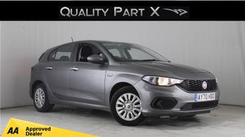 Fiat Tipo 1.4 MPI Easy Euro 6 5dr