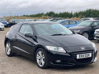 Honda CR-Z 1.5h IMA GT Euro 5 3dr