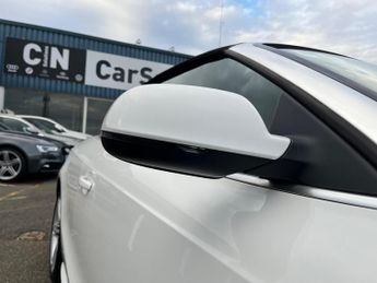 Audi A5 Cabriolet 1.8 TFSI S line Special Edition Multitronic Euro 5 (s/s) 2dr